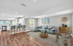 406 Easterbrook Street, Bay Saint Louis, MS 39520