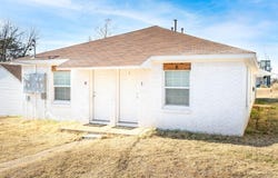 506 N 5th, Sayre, OK 73662