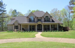 875 Mccravy Road, Hickory Flat, MS 38633