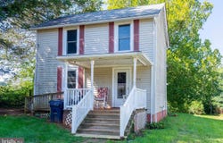 318 PELISO AVE, ORANGE, VA 22960