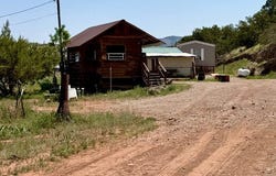 8 CHLORIDE 5TH, Chloride, NM 87943