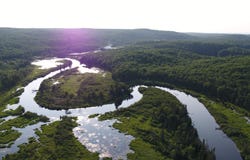 585 Trim Rd Road, St. Regis Falls, NY 12980