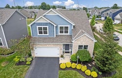 3088 Stony Bluff Drive, Powell, OH 43065