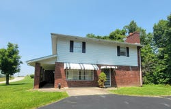 4670 CCC Trail, Morehead, KY 40351