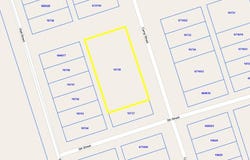 Camp St, Pyote, TX 79777
