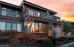 5986 S Park Lane, Park City, UT 84098