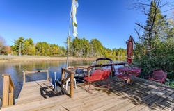N11480 TOMAHAWK RIVER RD, Tomahawk, WI 54487
