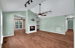 210 Briarcliff Road, Central, SC 29630