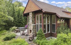 12 Evergreen Lane, Newry, ME 04261