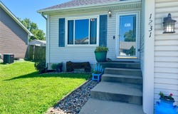 1231 Jerlynn Avenue, Des Moines, IA 50313