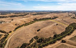 Straw Ridge Road, Paso Robles, CA 93446