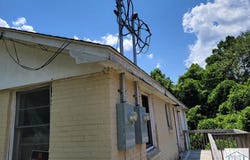 1147 Pine Hall Rd, Martinsville, VA 24112