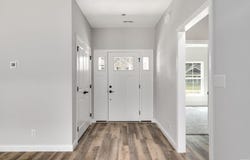 837 S Hoke Avenue, Frankfort, IN 46041
