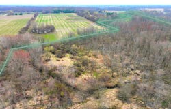 VL 70th St, Covert, MI 49043