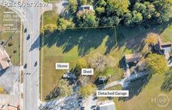 1001 Joru Drive, Elberton, GA 30635