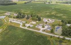 7028 E Heritage Drive, Pierceton, IN 46562-9760