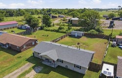 111 S 6th Street, Morris, OK 74445