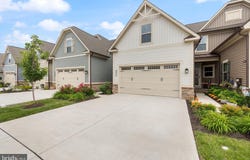 9321 SORREL LANE, FREDERICK, MD 21704