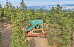 2122 Lightning Draw Trail, Victor, MT 59875