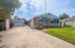 9601 DEDAKER Street, PHILADELPHIA, PA 19115