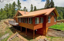 648 Westcliffe Drive, Rye, CO 81069