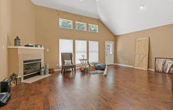 5516 Champlain Drive, Fort Worth, TX 76137