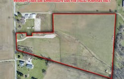 12265 Woods Opossum, Orient, OH 43146