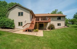 543 S Crestwood Court, Cadott, WI 54727