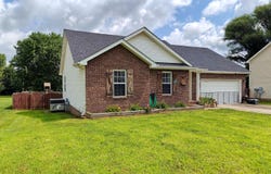 1515 Barrywood Circle W, Clarksville, TN 37042