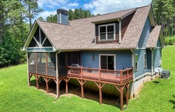 690 Stables Loop, Blairsville, GA 30512