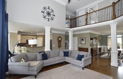 205 Castle Creek Drive, Greer, SC 29651