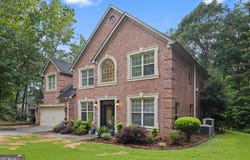 1705 Butler Bridge, Covington, GA 30016