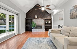 13929 S Summertree Lane, Olathe, KS 66062