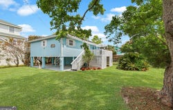 106 Pelican, Tybee Island, GA 31328