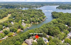 2004 Marquesas Avenue, Tega Cay, SC 29708