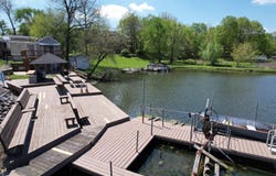 2412 N West Shafer Drive, Monticello, IN 47960