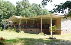 267 Ed Collins Lane, Clinton, NC 28328