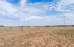 Hwy 84, Snyder, TX 79549
