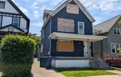 19 Arkansas Street, Buffalo, NY 14213