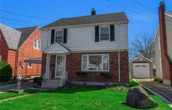2947 Porter Road, Niagara Falls, NY 14305