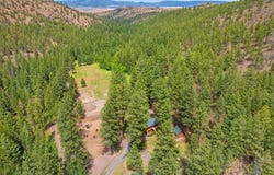 25855 Pine Creek Rd, John Day, OR 97845