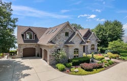E12261 Timber Ridge Trail, Prairie Du Sac, WI 53578