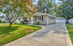 5601 Park Street, Mentor on the Lake, OH 44060