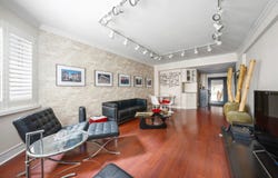 80 Park Avenue, New York, NY 10016