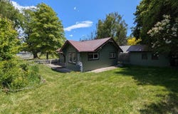 535 SE Side St, Pullman, WA 99163