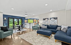 9325 N Ridge Road, Plymouth, MI 48170