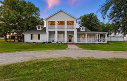 185 Quail Run Court, Decatur, TX 76234