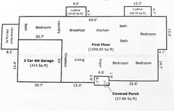 9488 COUNTY ROAD 53 N, Fayette, AL 35555