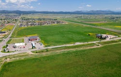 NHN N Montana Avenue, Helena, MT 59601