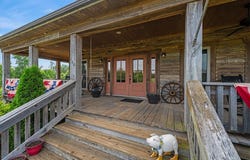 100 Princeton Highway, Honea Path, SC 29654